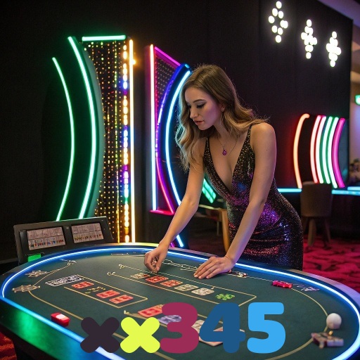 A Magia dos Jogos de Fantasia na xx345