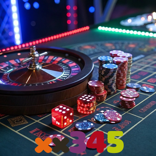 A Magia dos Jogos de Fantasia na xx345