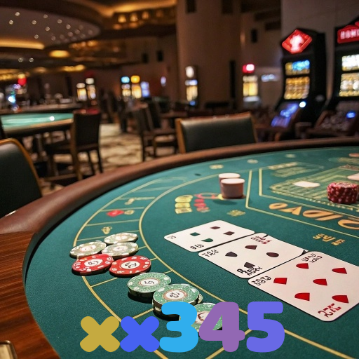 A Magia dos Jogos de Fantasia na xx345