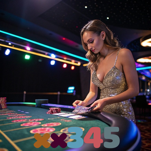 A Magia dos Jogos de Fantasia na xx345