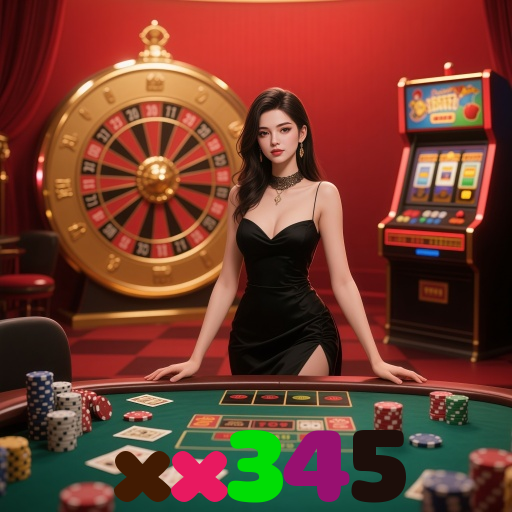 A Magia dos Jogos de Fantasia na xx345