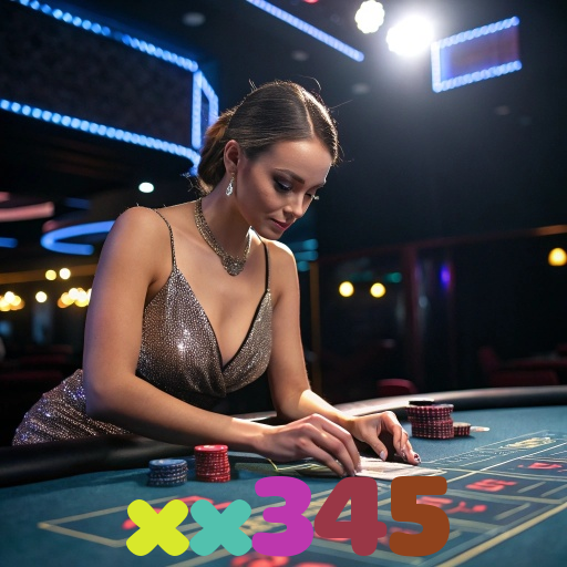 A Magia dos Jogos de Fantasia na xx345
