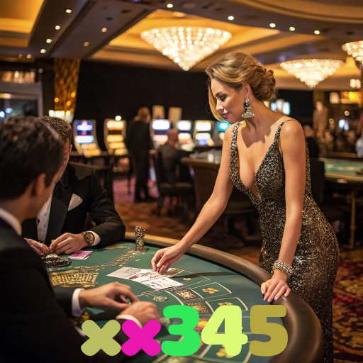 A Magia dos Jogos de Fantasia na xx345