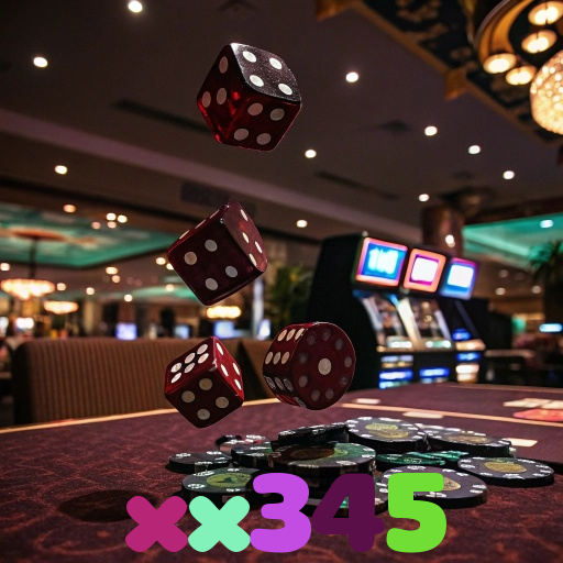 A Magia dos Jogos de Fantasia na xx345