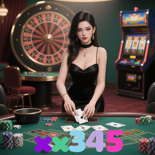 A Magia dos Jogos de Fantasia na xx345