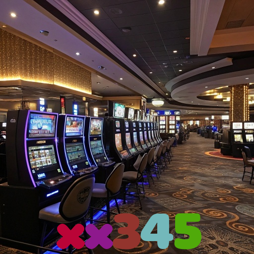 A Magia dos Jogos de Fantasia na xx345