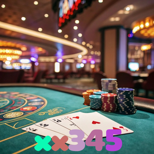 A Magia dos Jogos de Fantasia na xx345