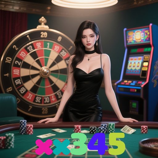 A Magia dos Jogos de Fantasia na xx345