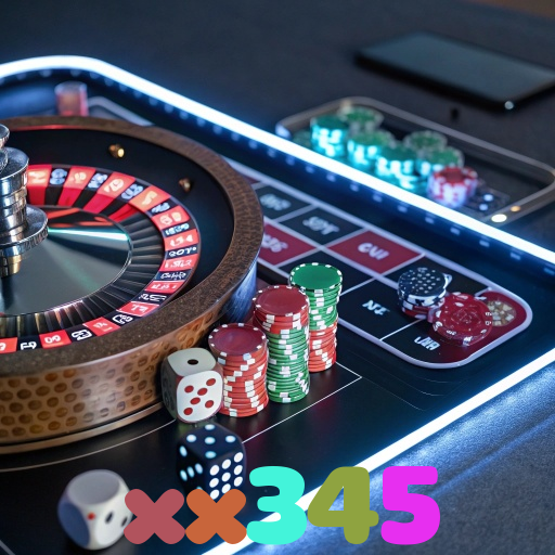 A Magia dos Jogos de Fantasia na xx345