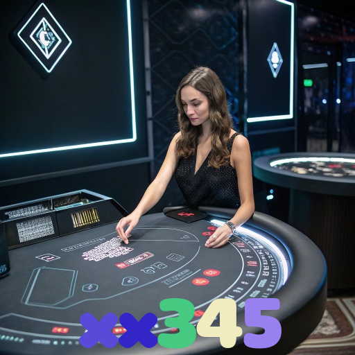 A Magia dos Jogos de Fantasia na xx345