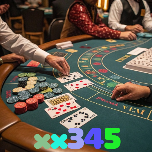 A Magia dos Jogos de Fantasia na xx345