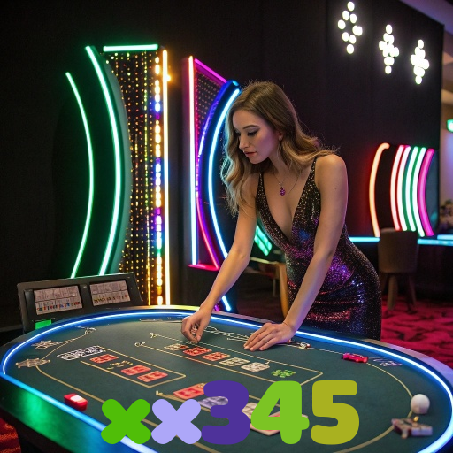 A Magia dos Jogos de Fantasia na xx345