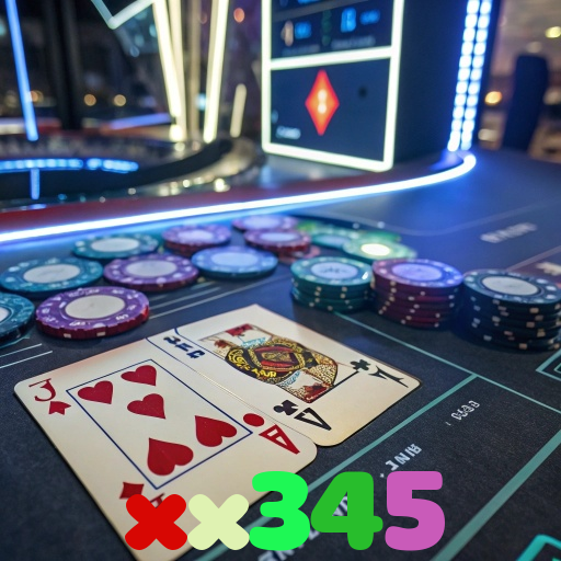 A Magia dos Jogos de Fantasia na xx345