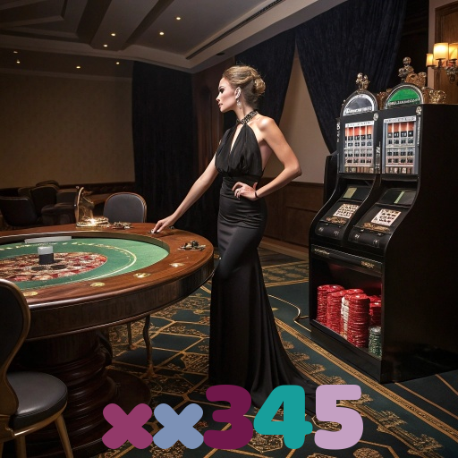 A Magia dos Jogos de Fantasia na xx345
