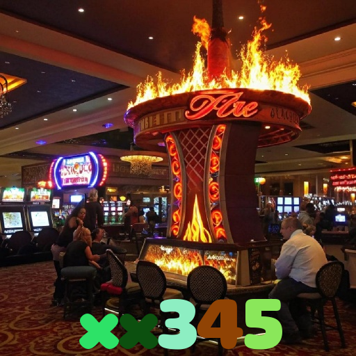 A Magia dos Jogos de Fantasia na xx345