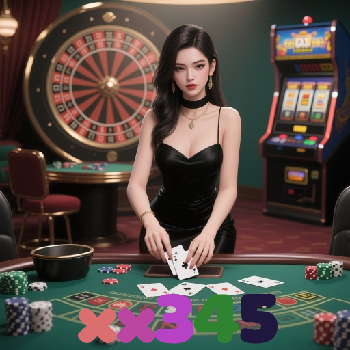A Magia dos Jogos de Fantasia na xx345