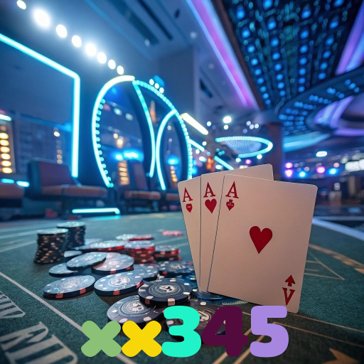 A Magia dos Jogos de Fantasia na xx345