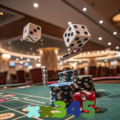 A Magia dos Jogos de Fantasia na xx345