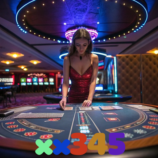 A Magia dos Jogos de Fantasia na xx345