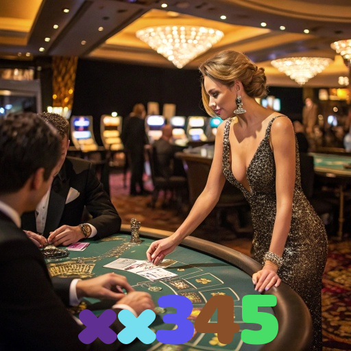 A Magia dos Jogos de Fantasia na xx345