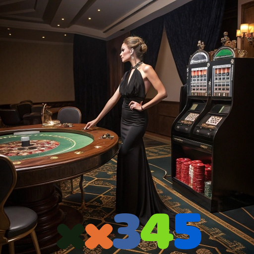 A Magia dos Jogos de Fantasia na xx345