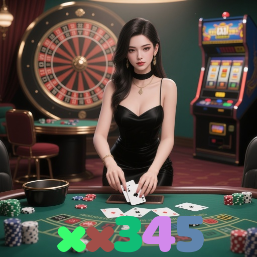 A Magia dos Jogos de Fantasia na xx345