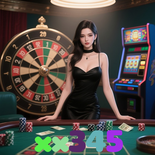 A Magia dos Jogos de Fantasia na xx345
