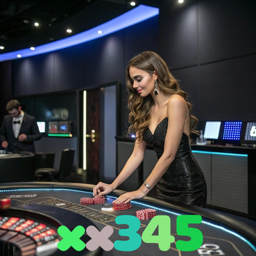 A Magia dos Jogos de Fantasia na xx345