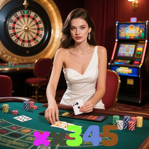 A Magia dos Jogos de Fantasia na xx345
