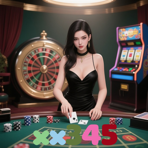 A Magia dos Jogos de Fantasia na xx345