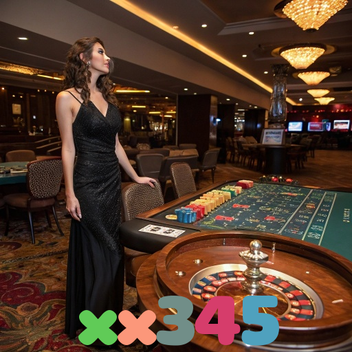 A Magia dos Jogos de Fantasia na xx345