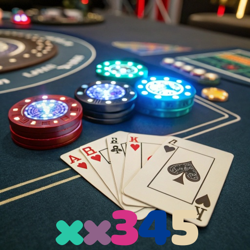 A Magia dos Jogos de Fantasia na xx345