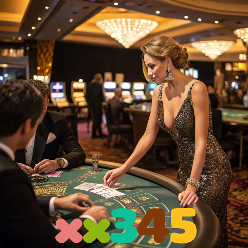 A Magia dos Jogos de Fantasia na xx345