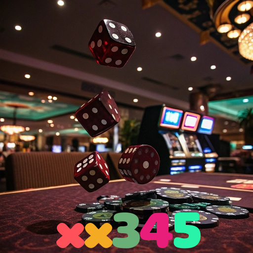 A Magia dos Jogos de Fantasia na xx345