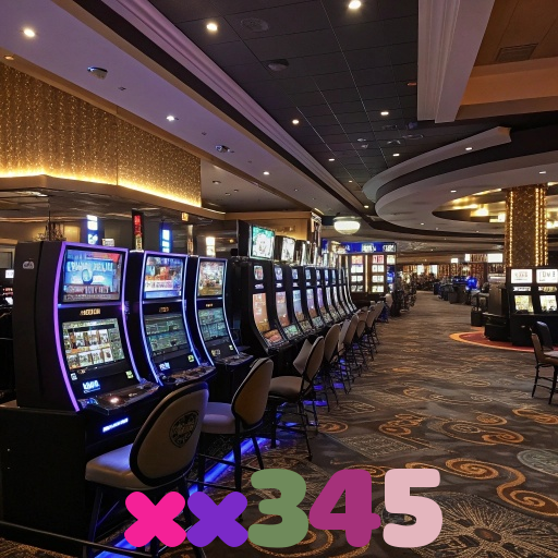 A Magia dos Jogos de Fantasia na xx345