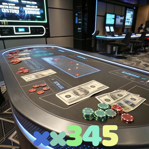 A Magia dos Jogos de Fantasia na xx345