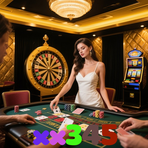 A Magia dos Jogos de Fantasia na xx345