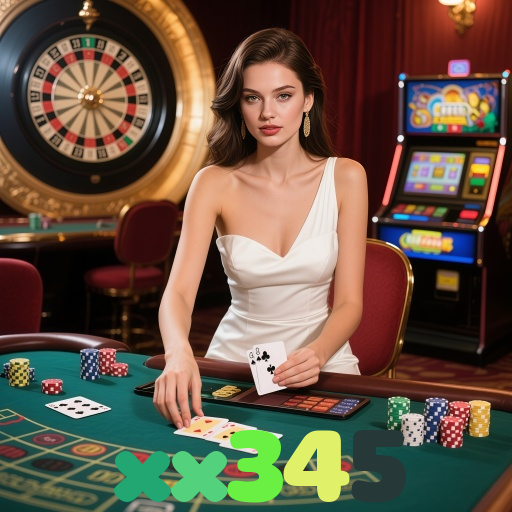 A Magia dos Jogos de Fantasia na xx345