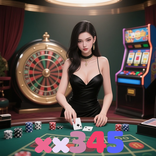 A Magia dos Jogos de Fantasia na xx345