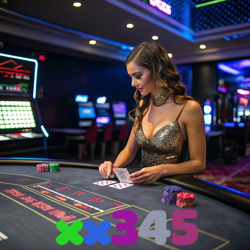 A Magia dos Jogos de Fantasia na xx345