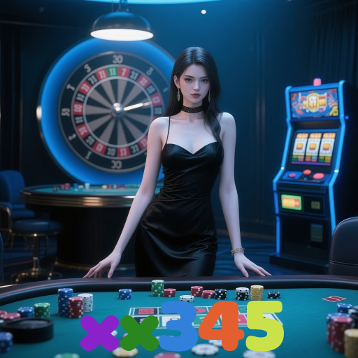 A Magia dos Jogos de Fantasia na xx345