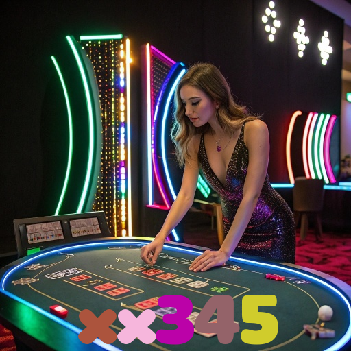 A Magia dos Jogos de Fantasia na xx345