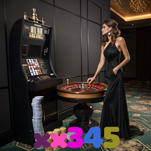 A Magia dos Jogos de Fantasia na xx345
