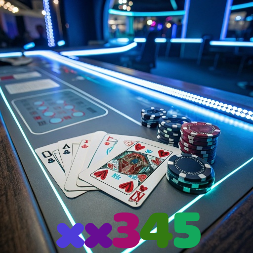 A Magia dos Jogos de Fantasia na xx345