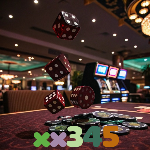 A Magia dos Jogos de Fantasia na xx345