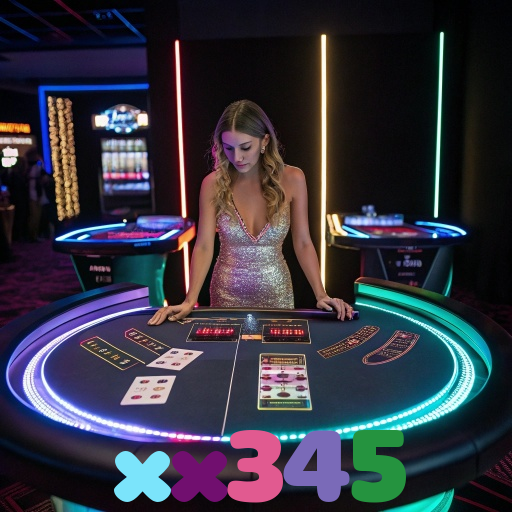 A Magia dos Jogos de Fantasia na xx345