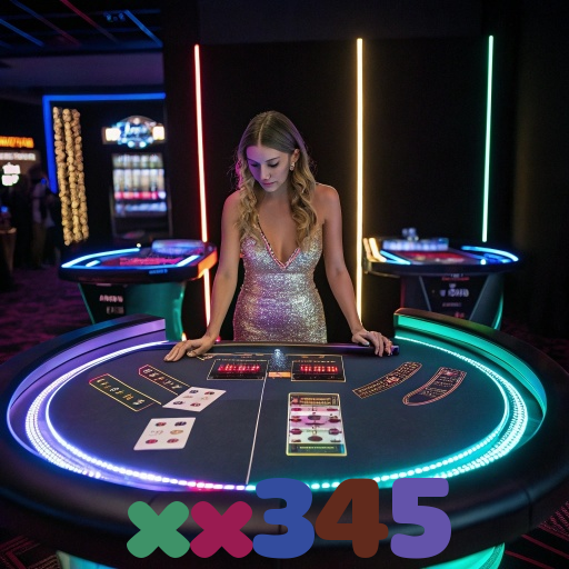 A Magia dos Jogos de Fantasia na xx345