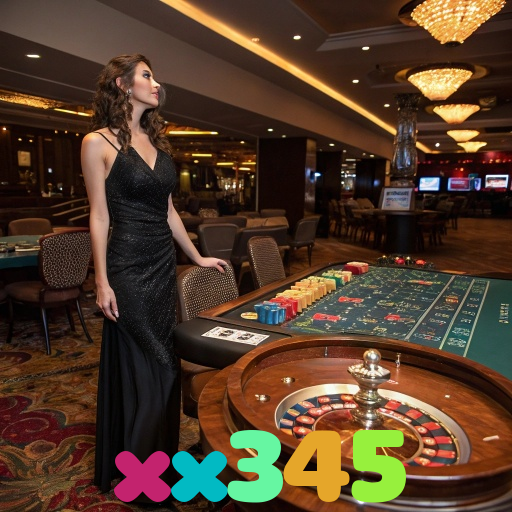 A Magia dos Jogos de Fantasia na xx345