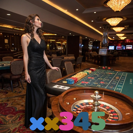 A Magia dos Jogos de Fantasia na xx345