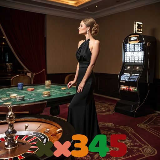 A Magia dos Jogos de Fantasia na xx345